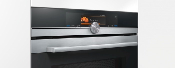 SIEMENS HN678G4S6 ovládání